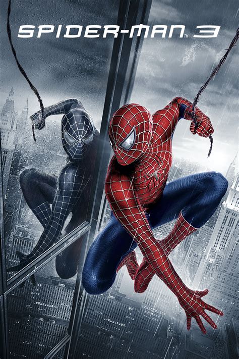 Spider man 3 movie wiki - Spider-Man 3 is a 2007 American superhero film and is the third and final film in Sam Raimi's Spider-Man trilogy. It starred Tobey Maguire, Kirsten Dunst, James …